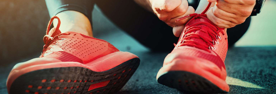 Chaussures de running